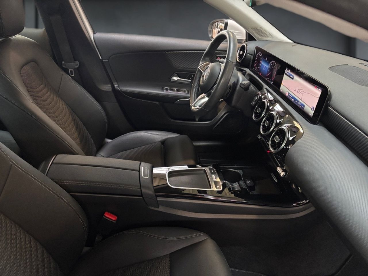 Mercedes-Benz A-Klasse – Bild 17