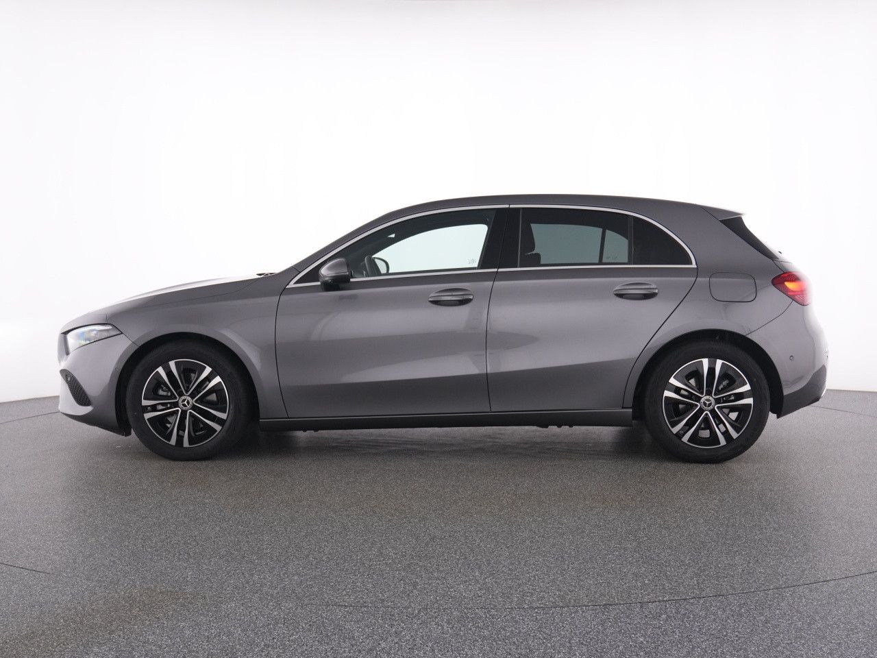 Mercedes-Benz A-Klasse – Bild 10