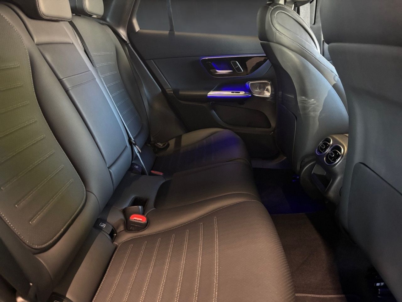 Mercedes-Benz GLC – Bild 13