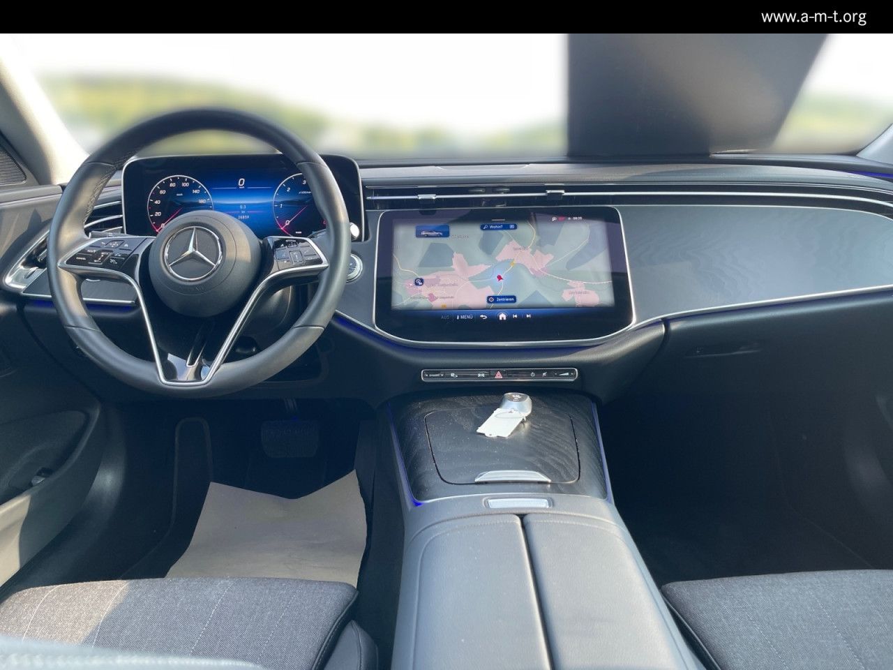 Mercedes-Benz E-Klasse – Bild 11