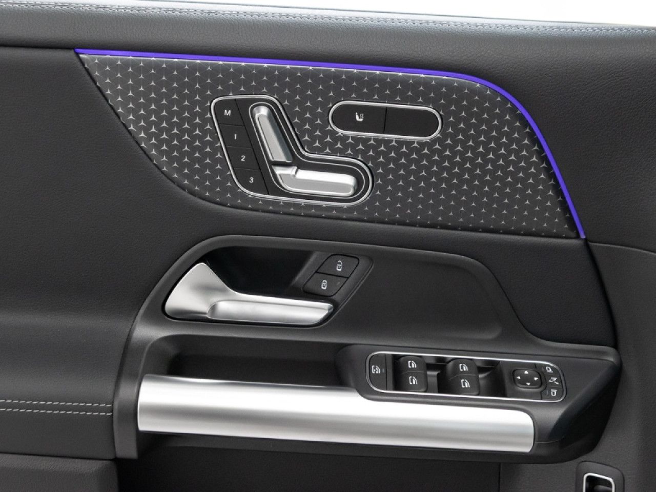 Mercedes-Benz B-Klasse – Bild 15
