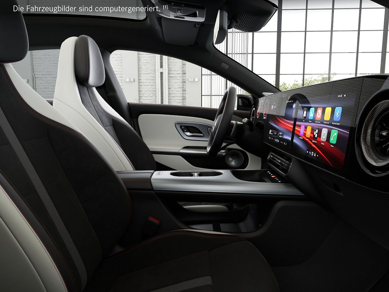 Mercedes-Benz CLA – Bild 26