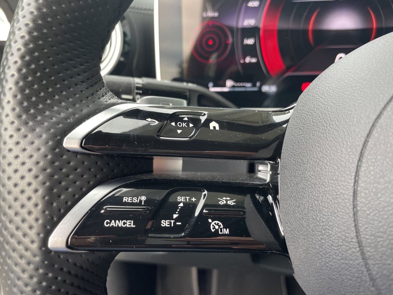 Mercedes-Benz CLE – Bild 23