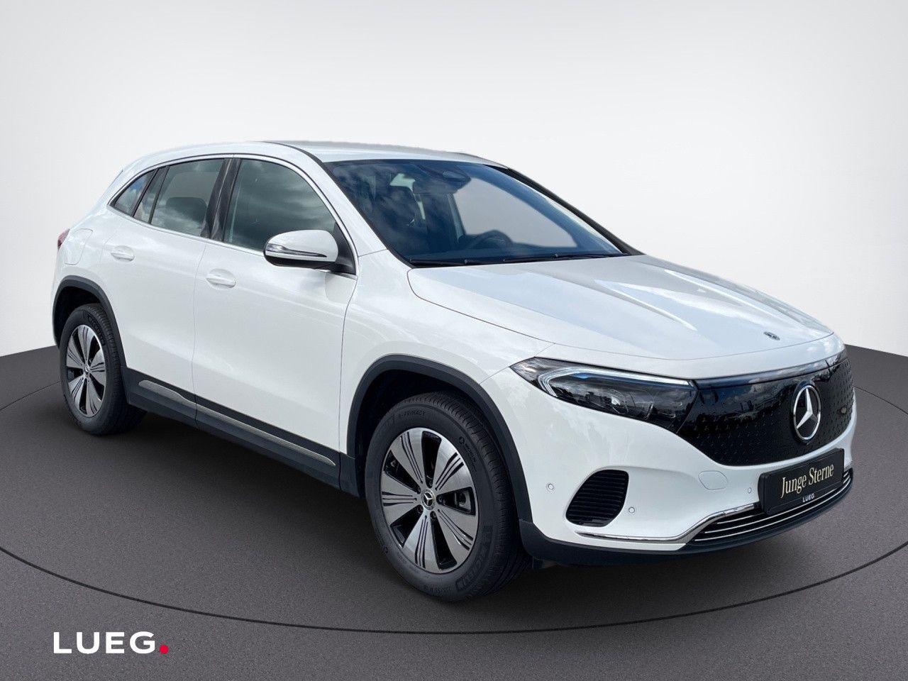 Mercedes-Benz EQA – Bild 5