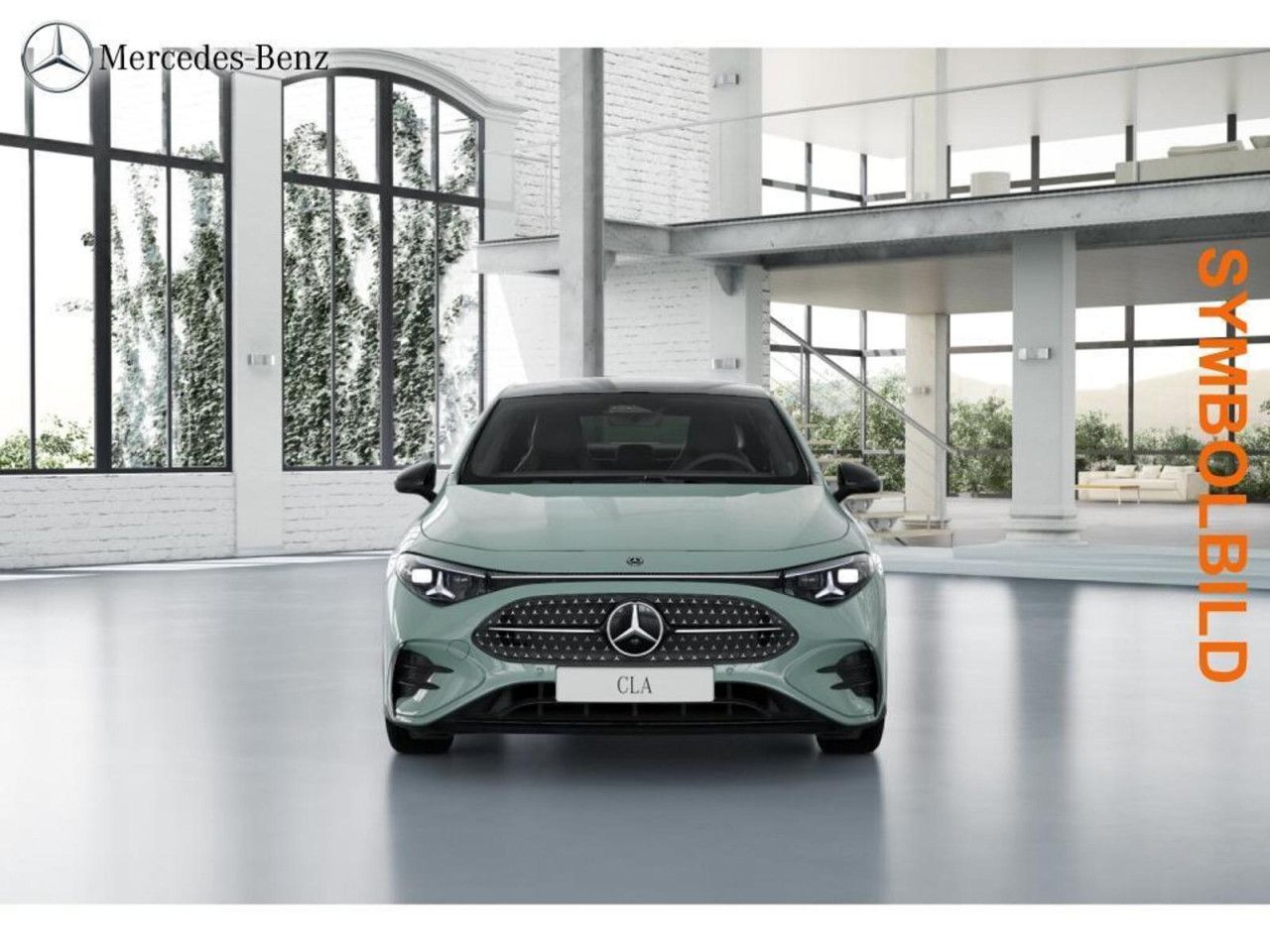 Mercedes-Benz CLA – Bild 6