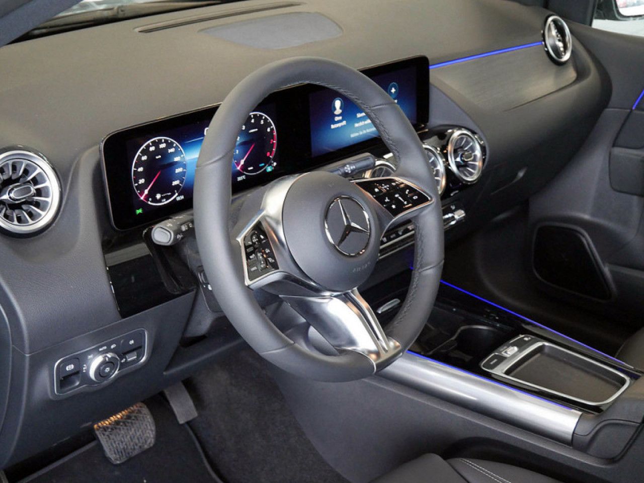Mercedes-Benz B-Klasse – Bild 12