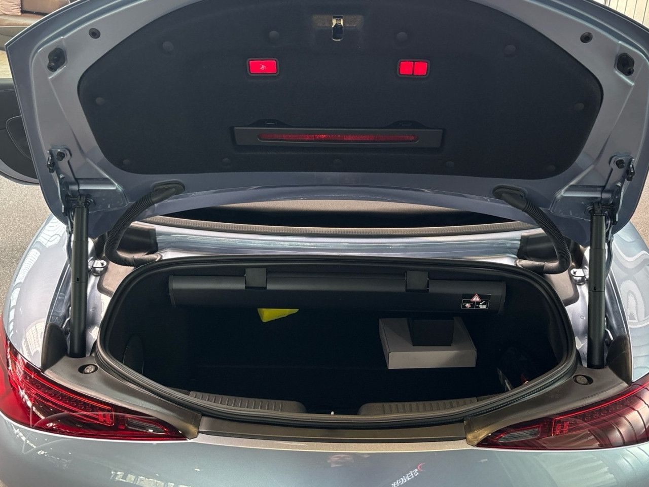 Mercedes-Benz SL – Bild 14