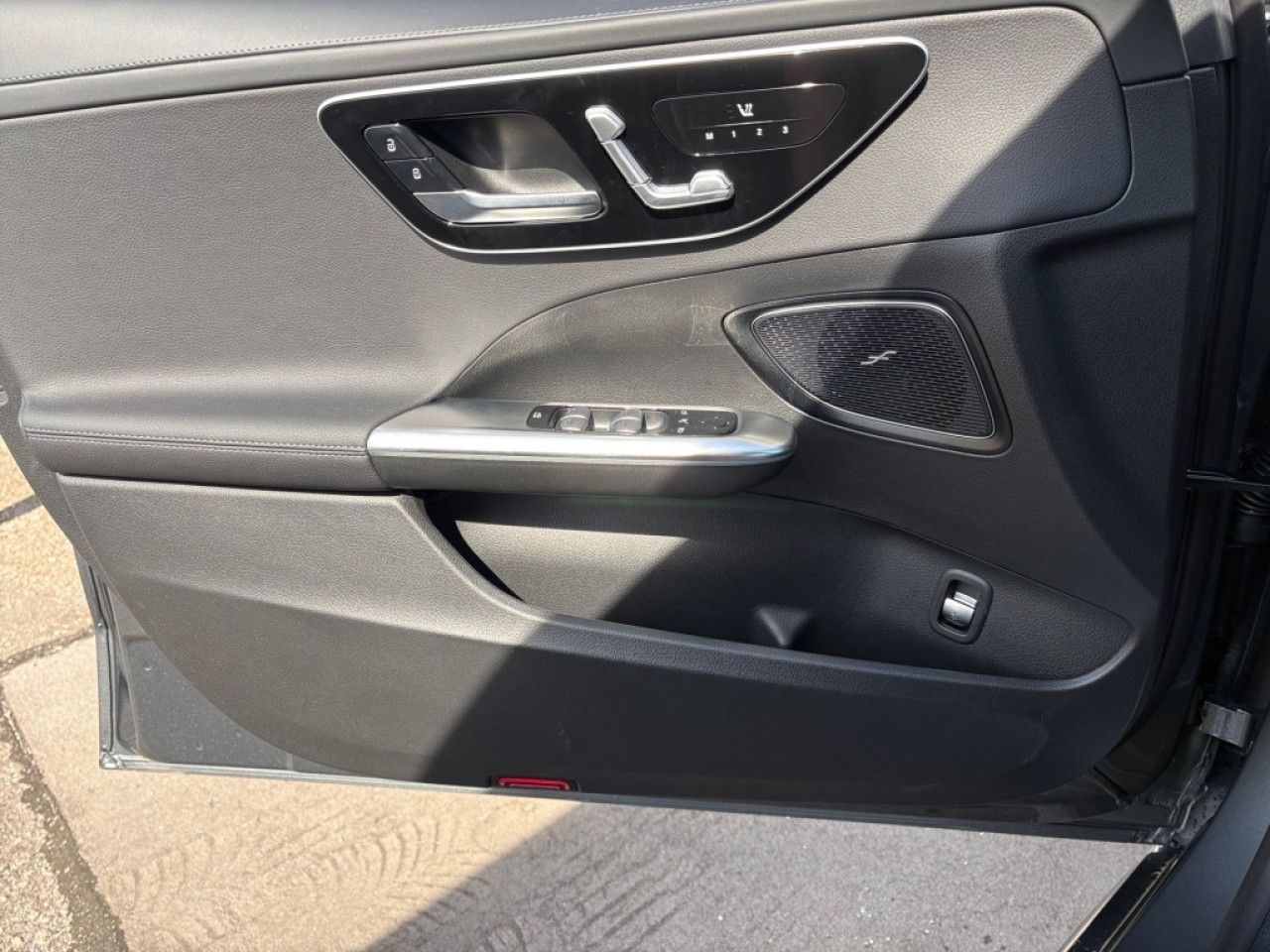 Mercedes-Benz C-Klasse – Bild 13