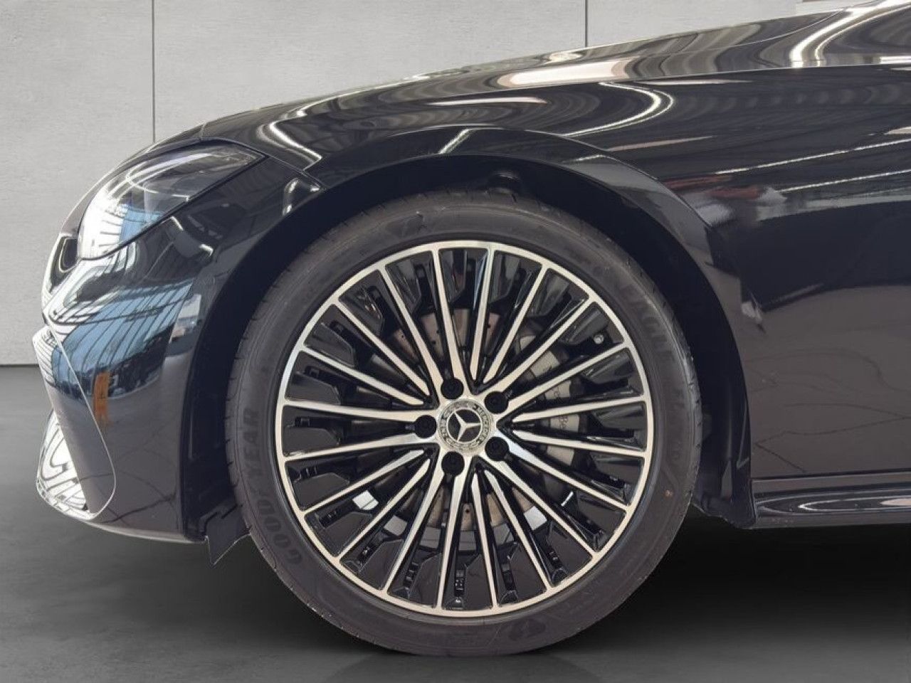 Mercedes-Benz CLE – Bild 19