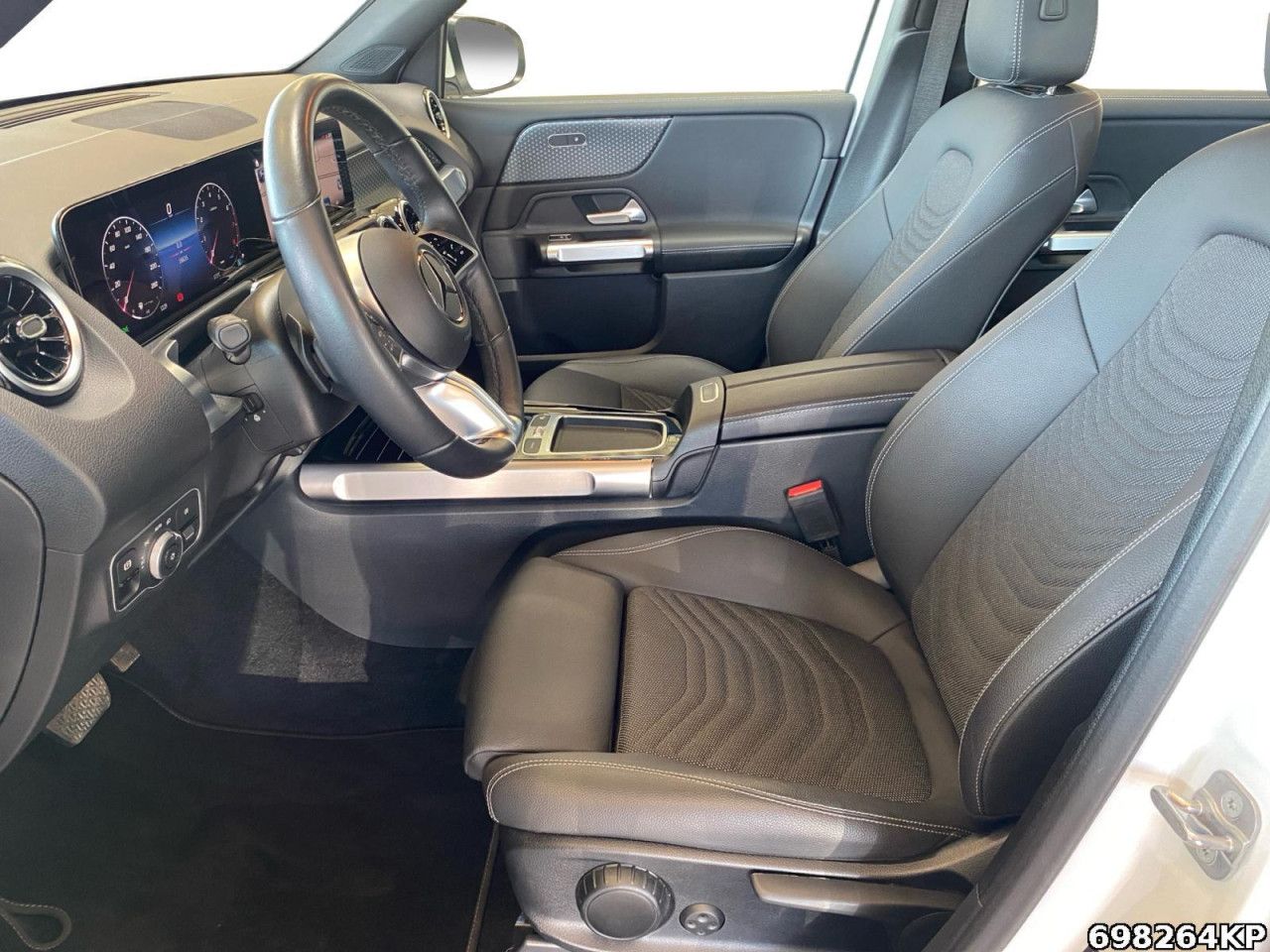 Mercedes-Benz GLB – Bild 10