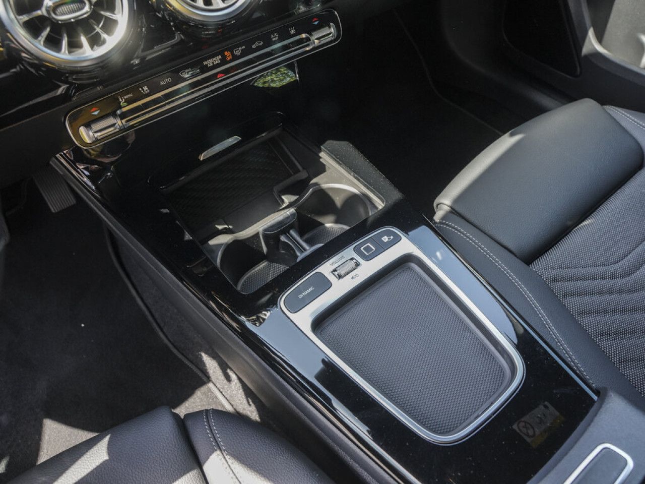Mercedes-Benz A-Klasse – Bild 12