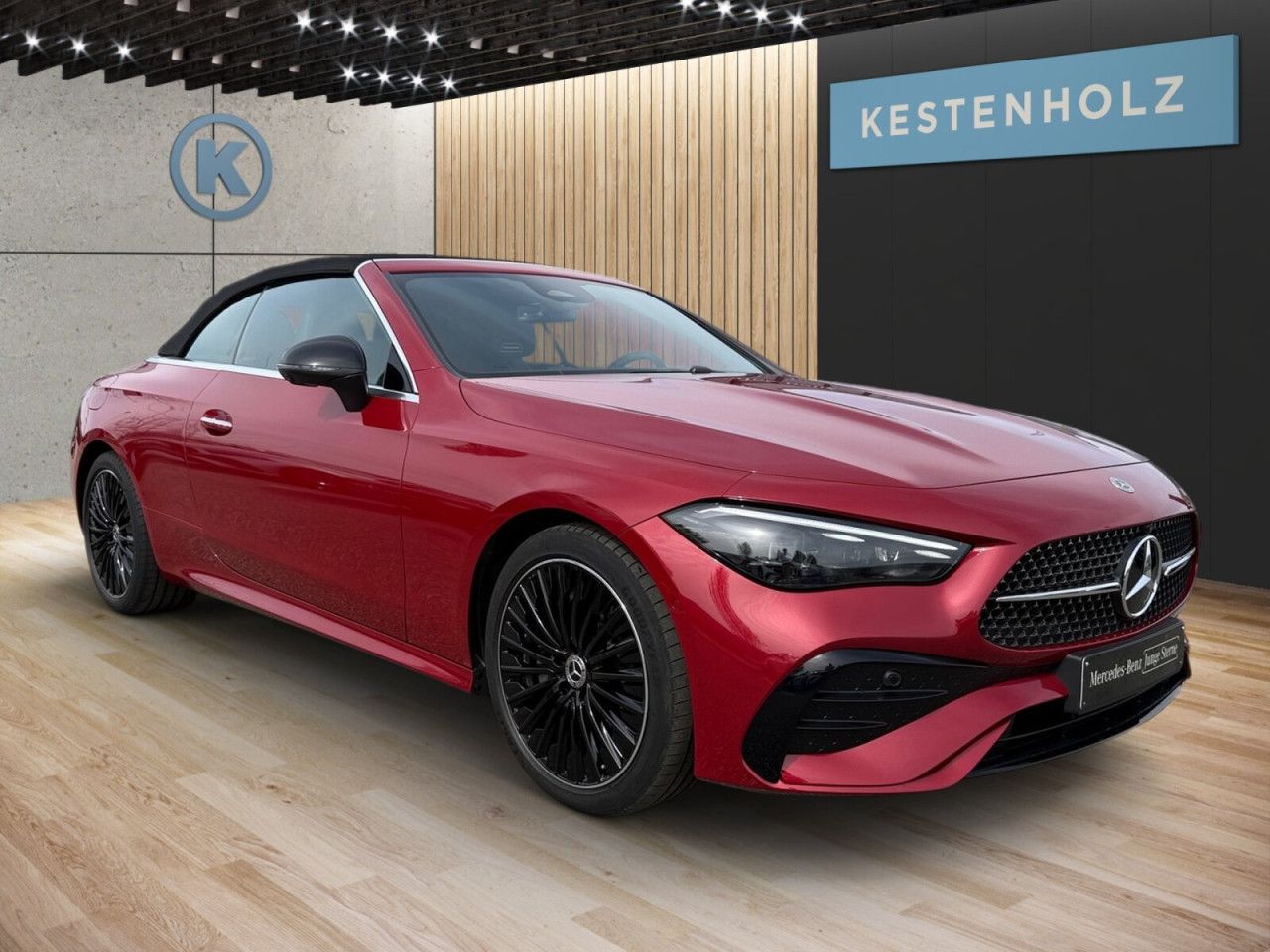 Mercedes-Benz CLE – Bild 2