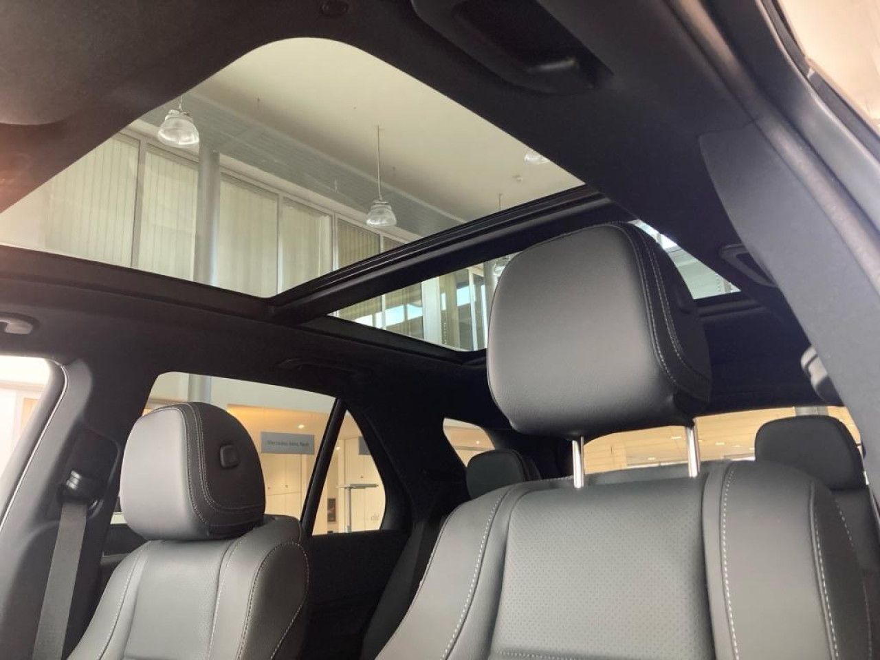 Mercedes-Benz GLE – Bild 21