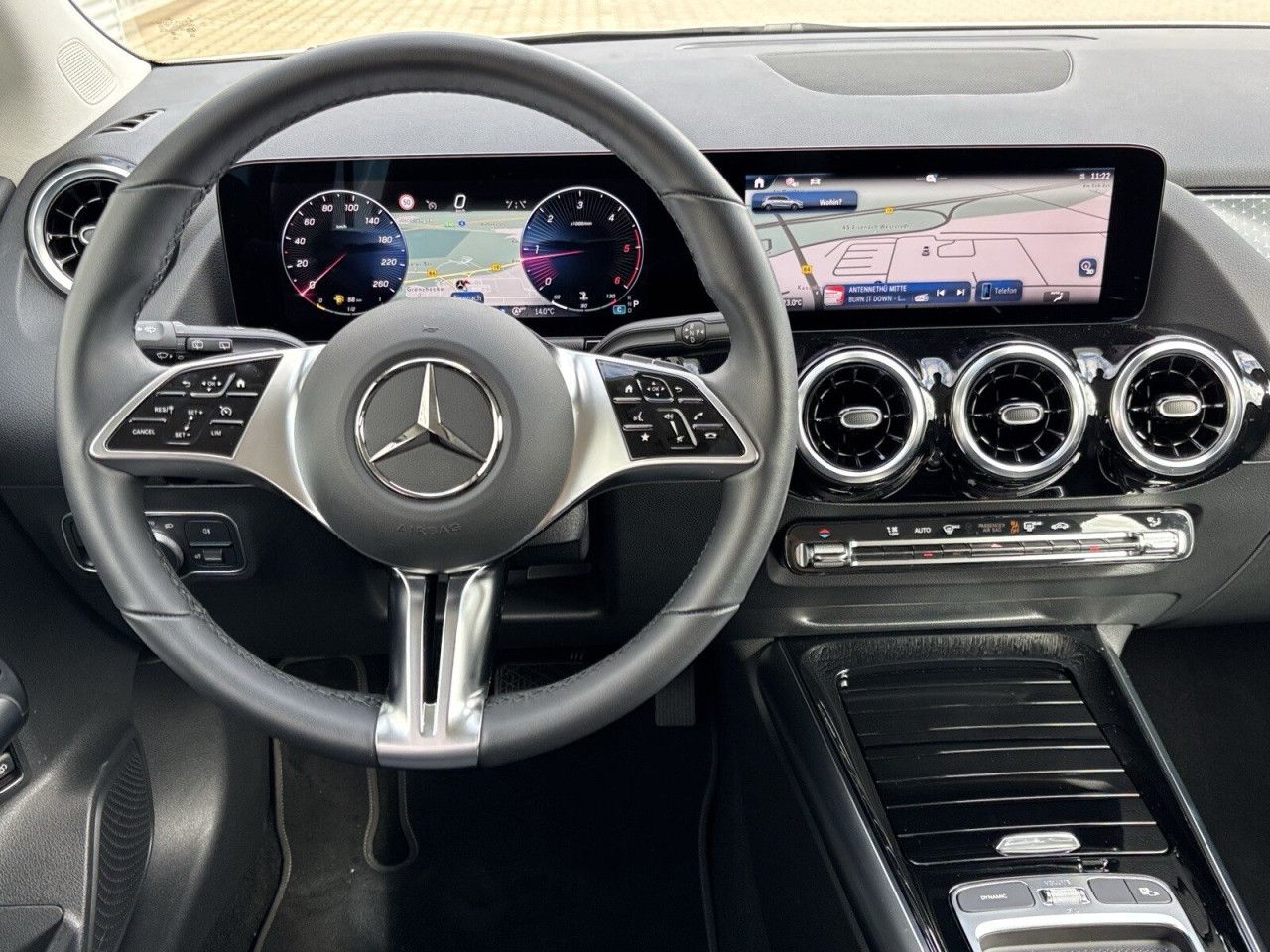 Mercedes-Benz B-Klasse – Bild 12