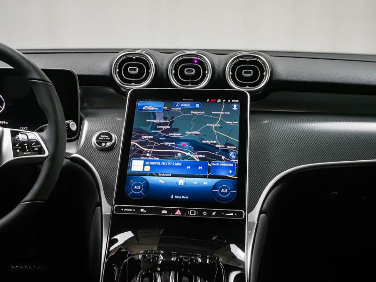 Mercedes-Benz GLC – Bild 5