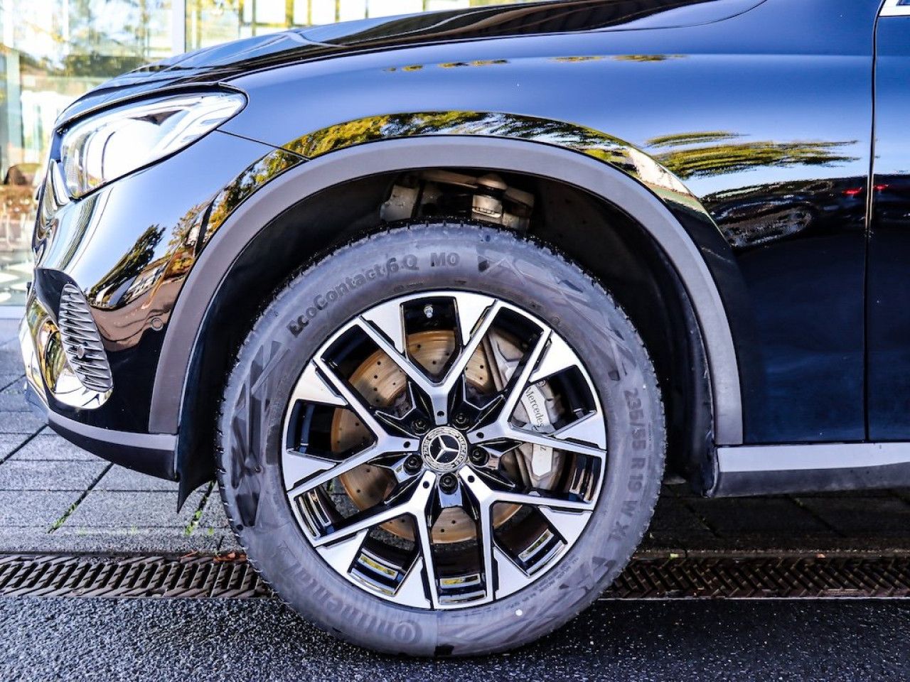 Mercedes-Benz GLC – Bild 5