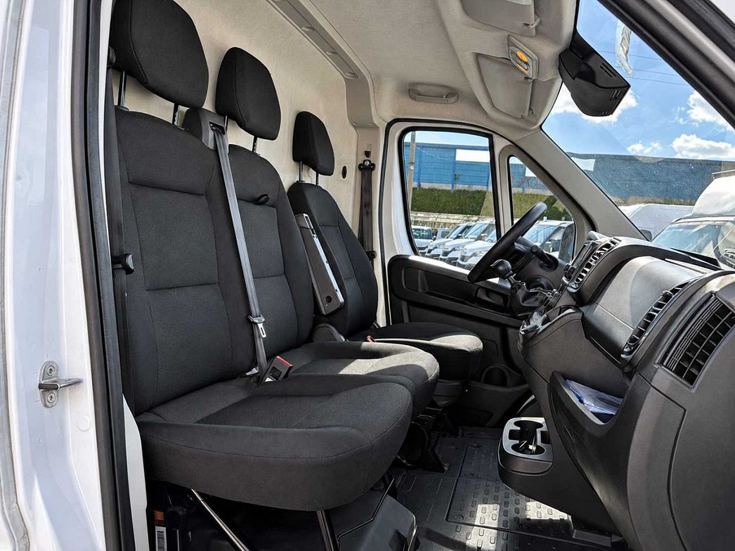 Fiat | Ducato L3H2