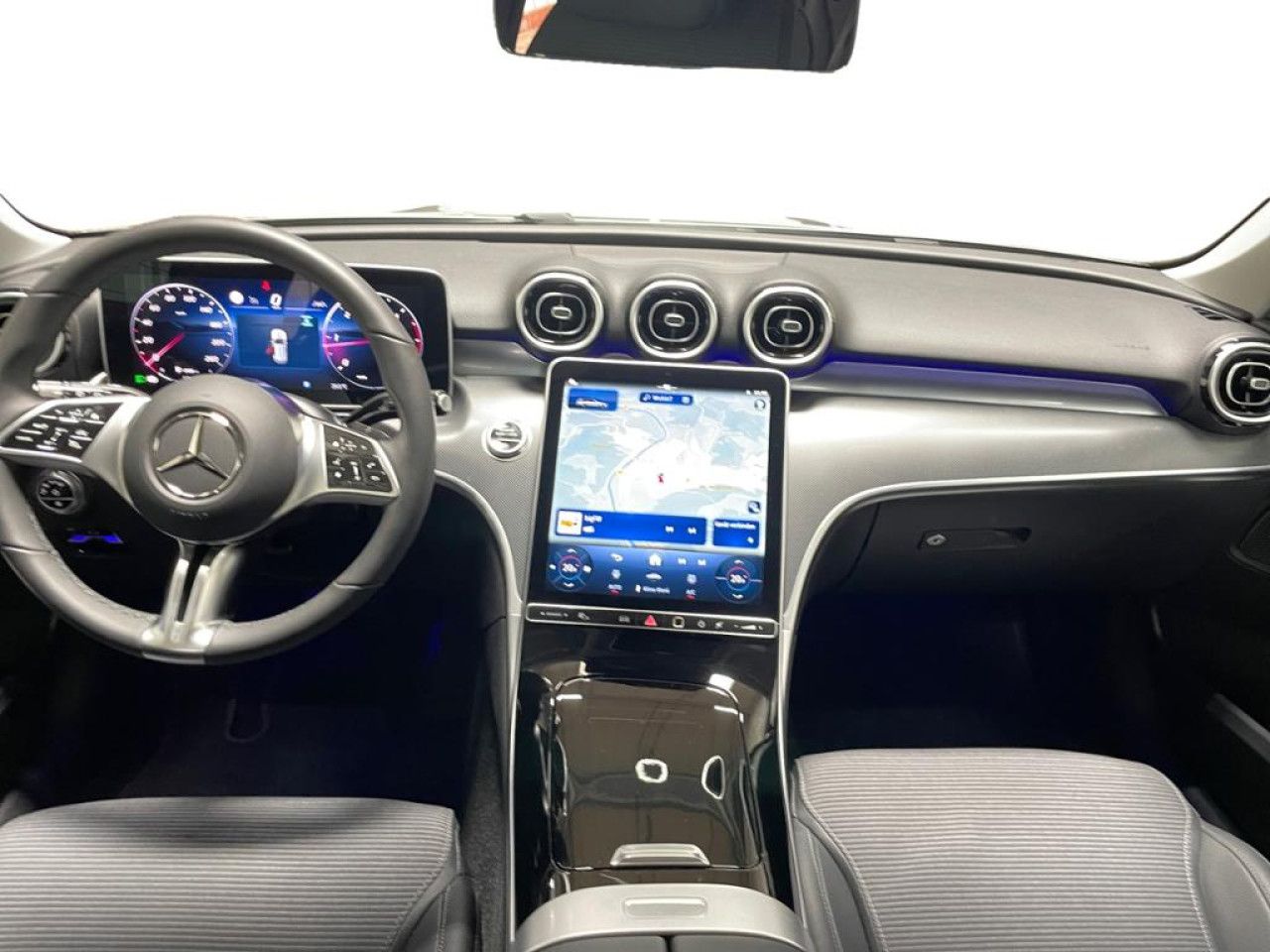 Mercedes-Benz C-Klasse – Bild 10
