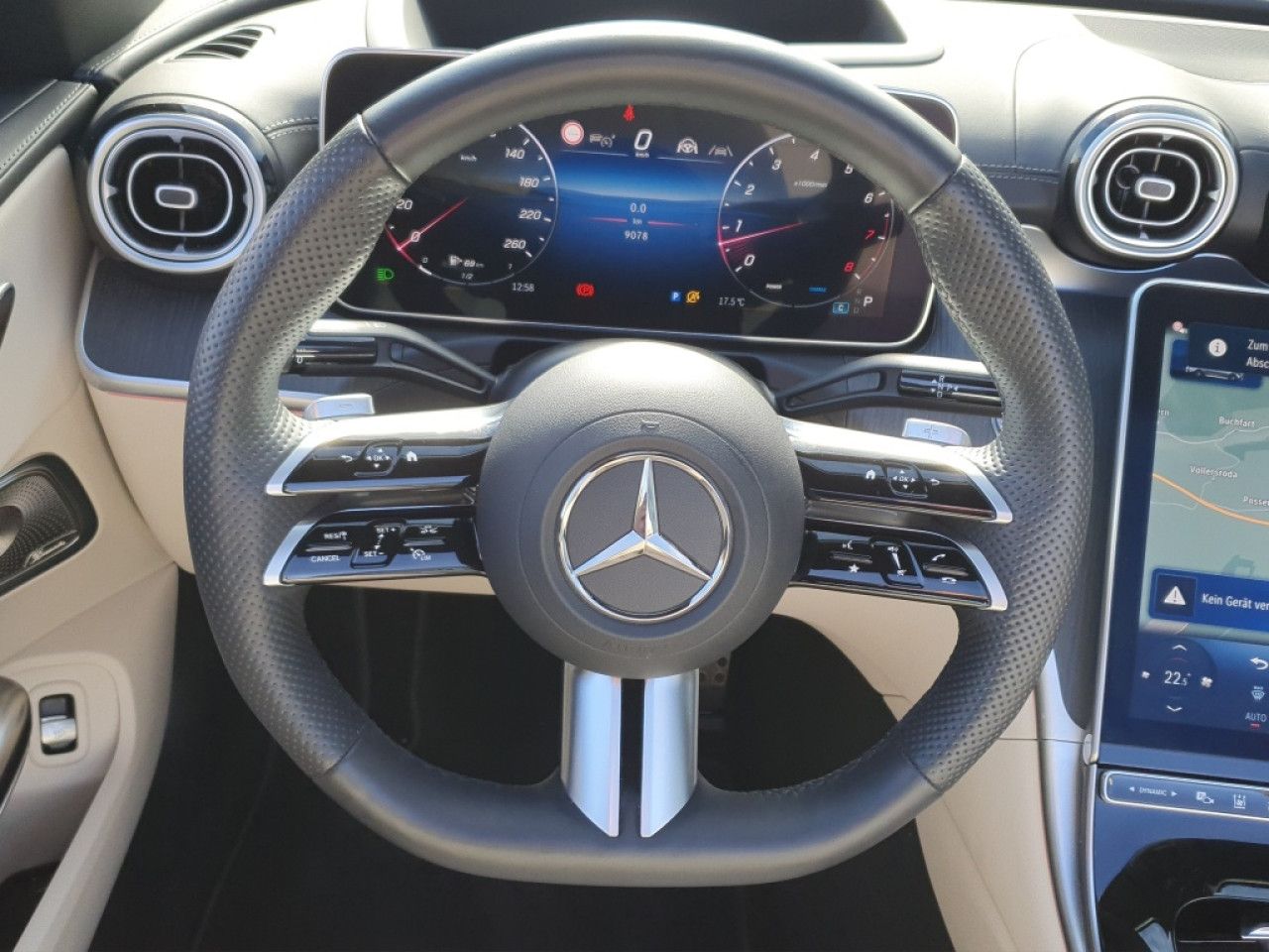 Mercedes-Benz CLE – Bild 7