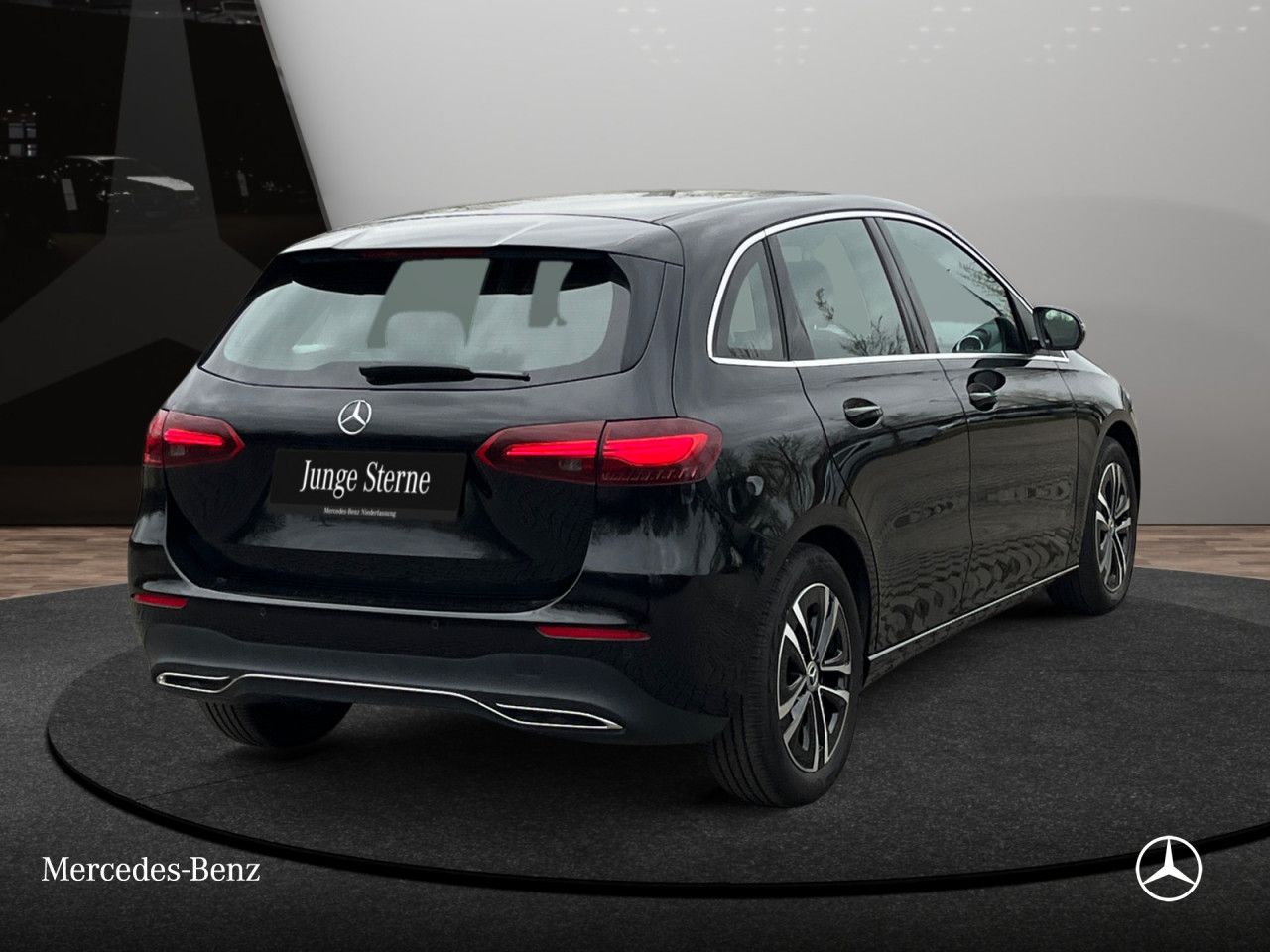 Mercedes-Benz B-Klasse – Bild 5