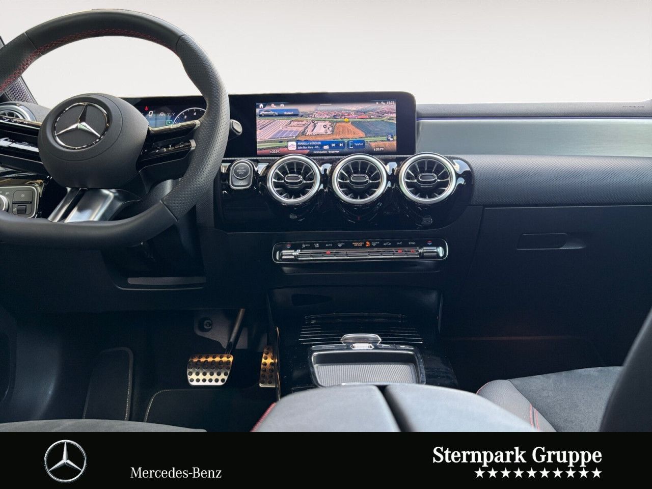 Mercedes-Benz A-Klasse – Bild 11