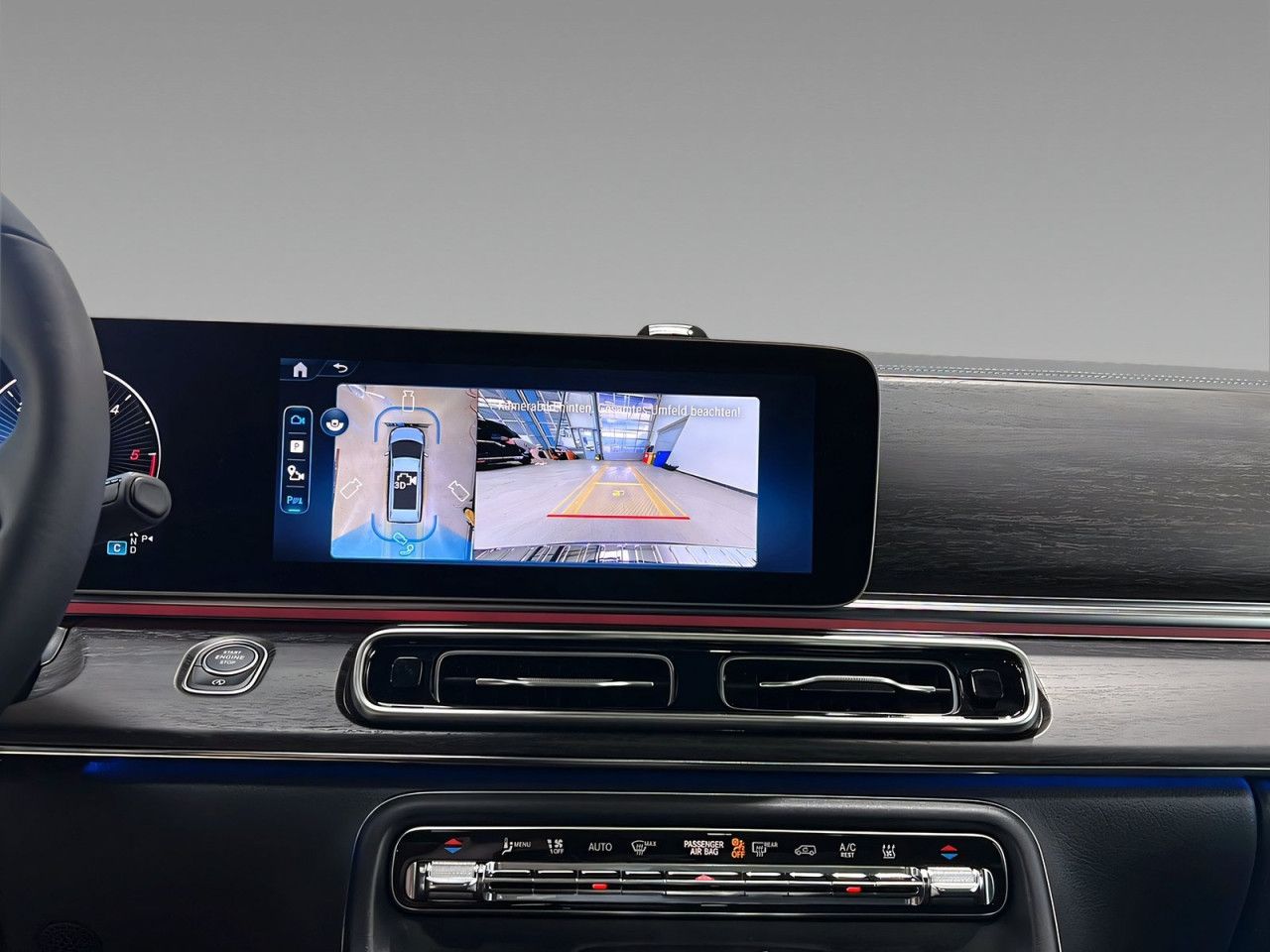 Mercedes-Benz V-Klasse – Bild 10