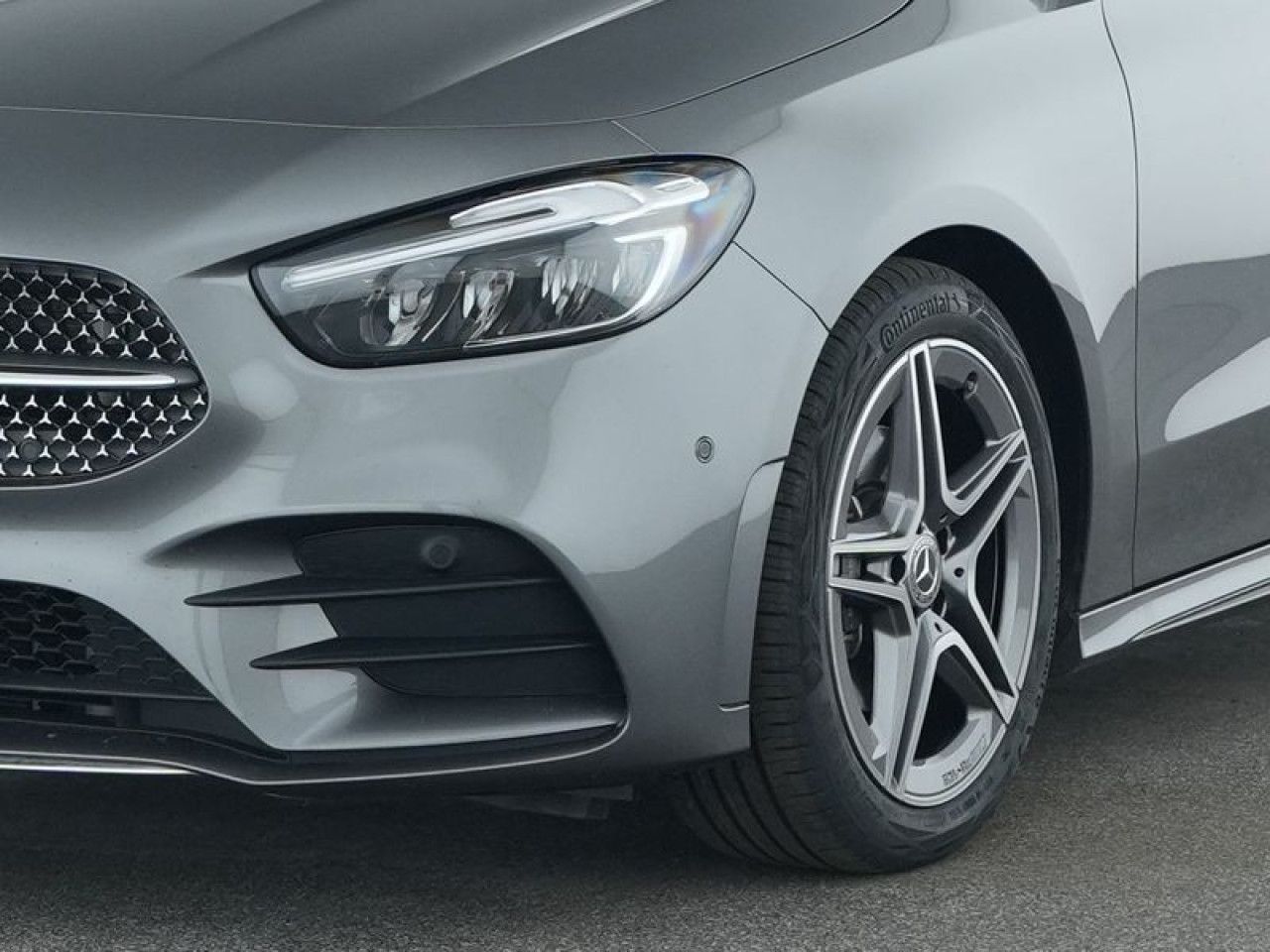 Mercedes-Benz B-Klasse – Bild 3