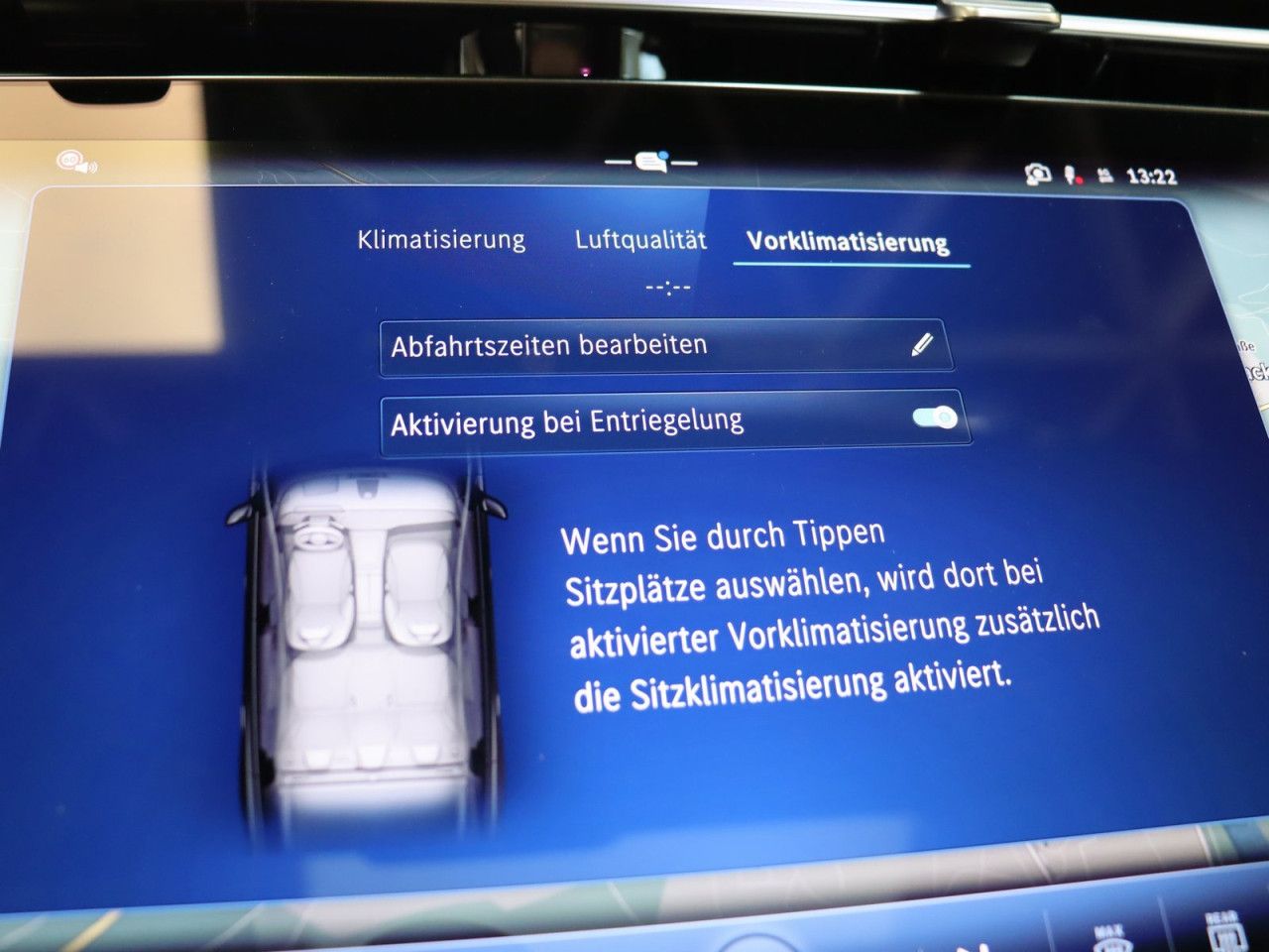 Mercedes-Benz E-Klasse – Bild 18