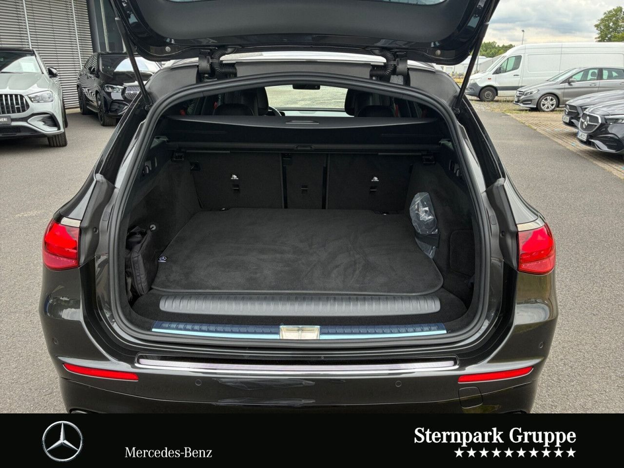 Mercedes-Benz E-Klasse – Bild 27