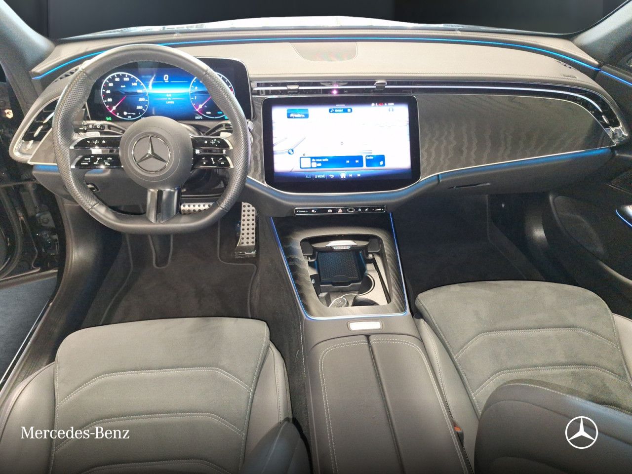 Mercedes-Benz E-Klasse – Bild 11