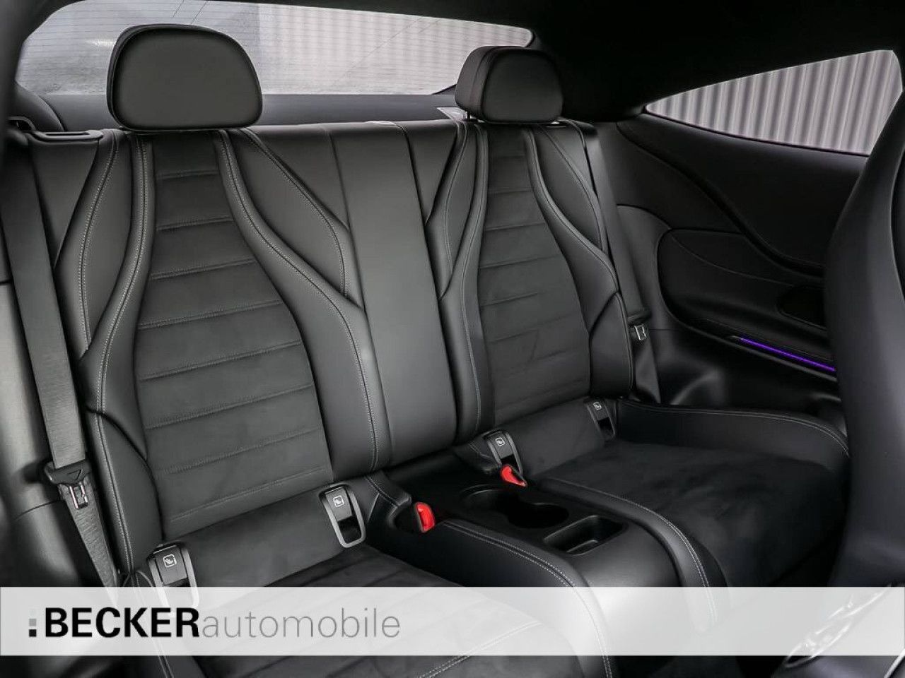 Mercedes-Benz CLE – Bild 7