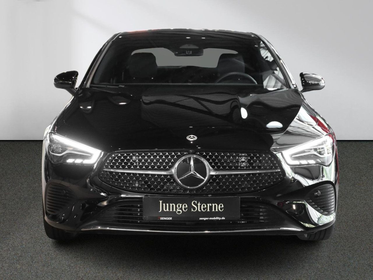 Mercedes-Benz CLA – Bild 2