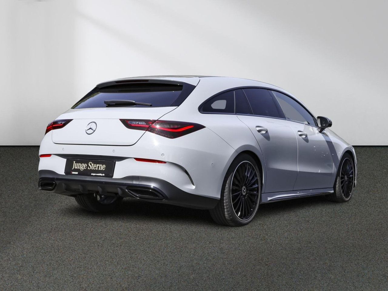 Mercedes-Benz CLA – Bild 3