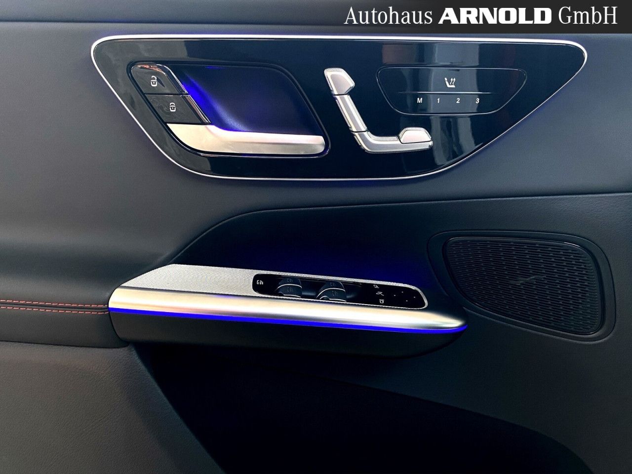 Mercedes-Benz GLC – Bild 16