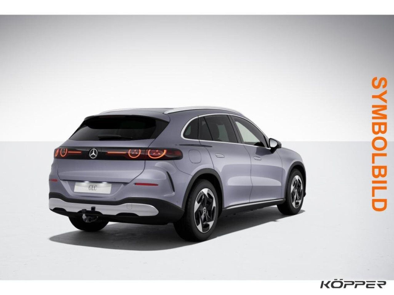 Mercedes-Benz GLC – Bild 2