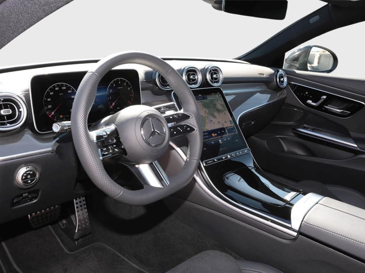 Mercedes-Benz CLE – Bild 7