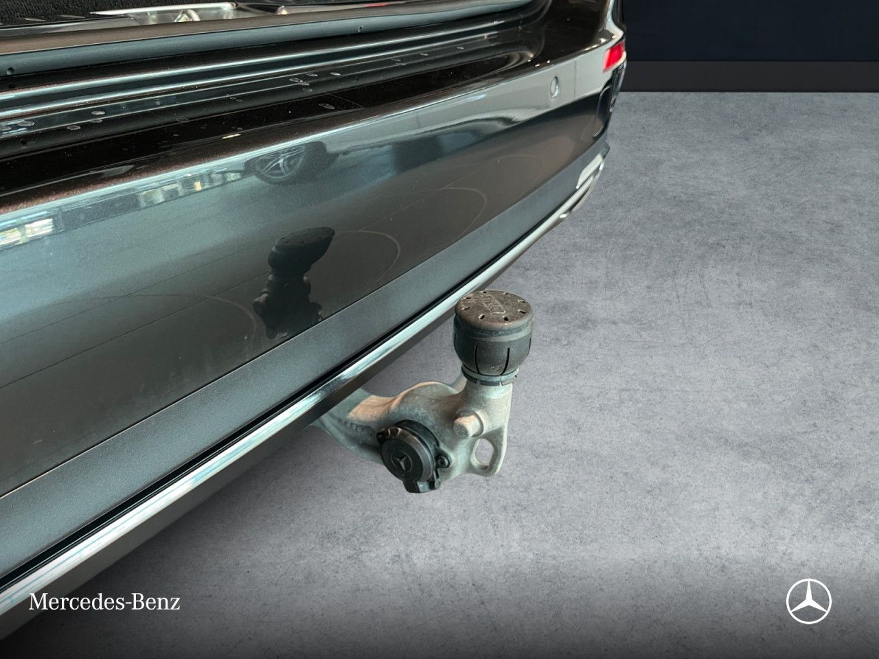 Mercedes-Benz E-Klasse – Bild 18