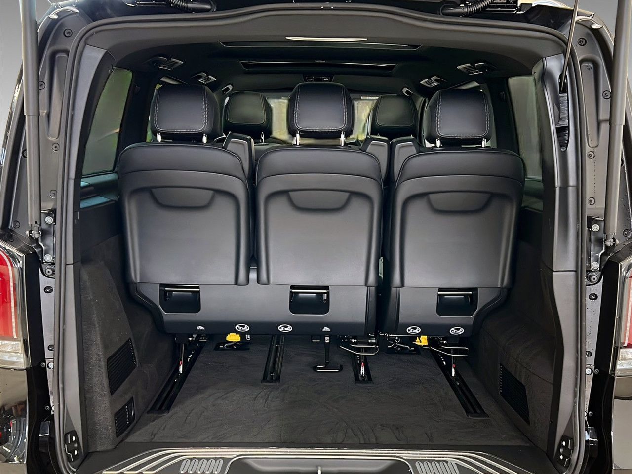 Mercedes-Benz V-Klasse – Bild 5