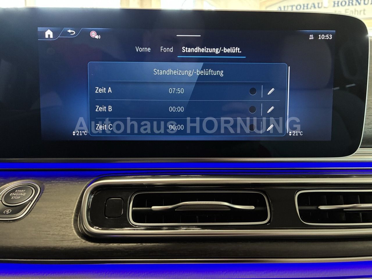 Mercedes-Benz V-Klasse – Bild 21