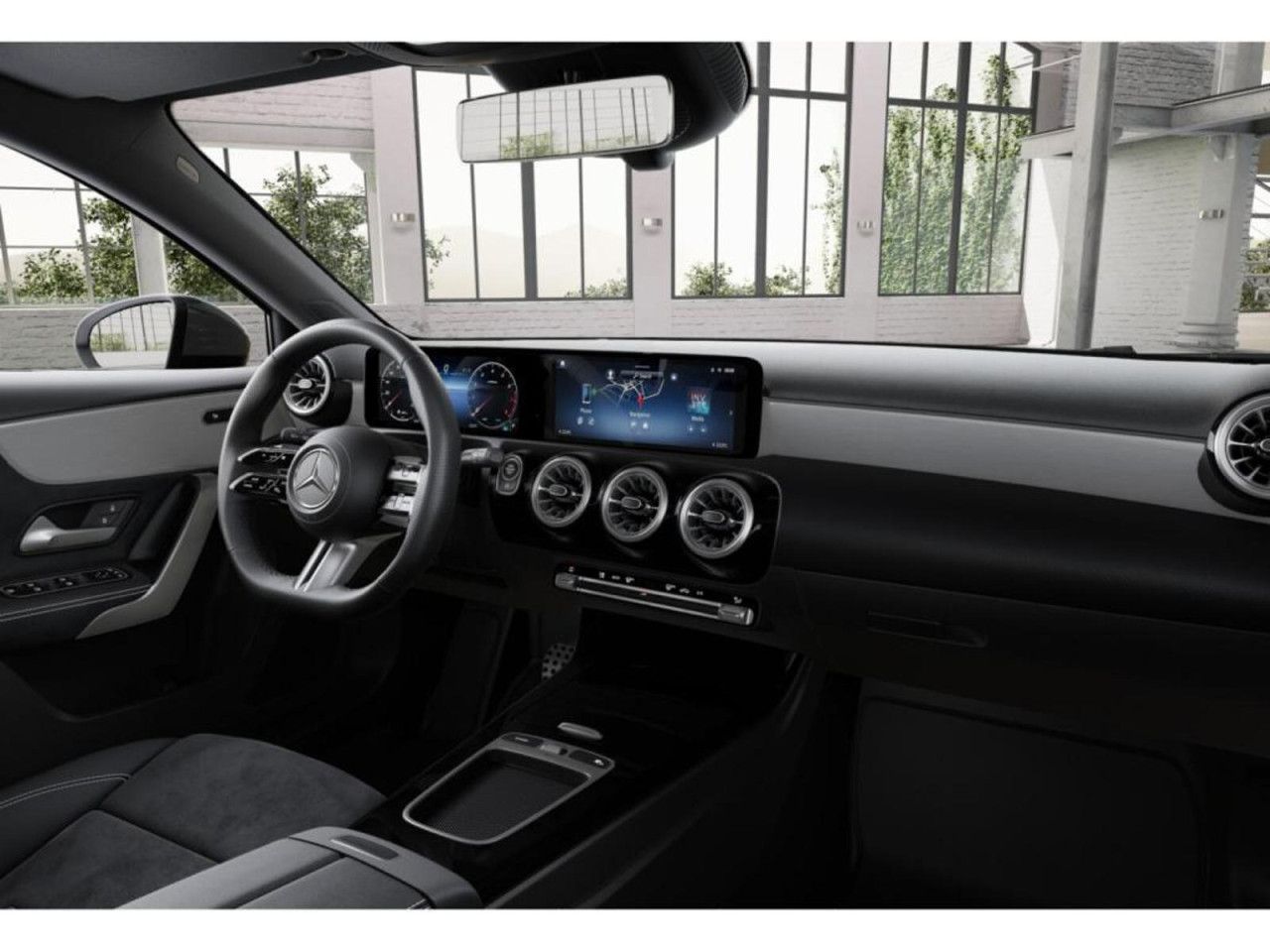 Mercedes-Benz A-Klasse – Bild 11