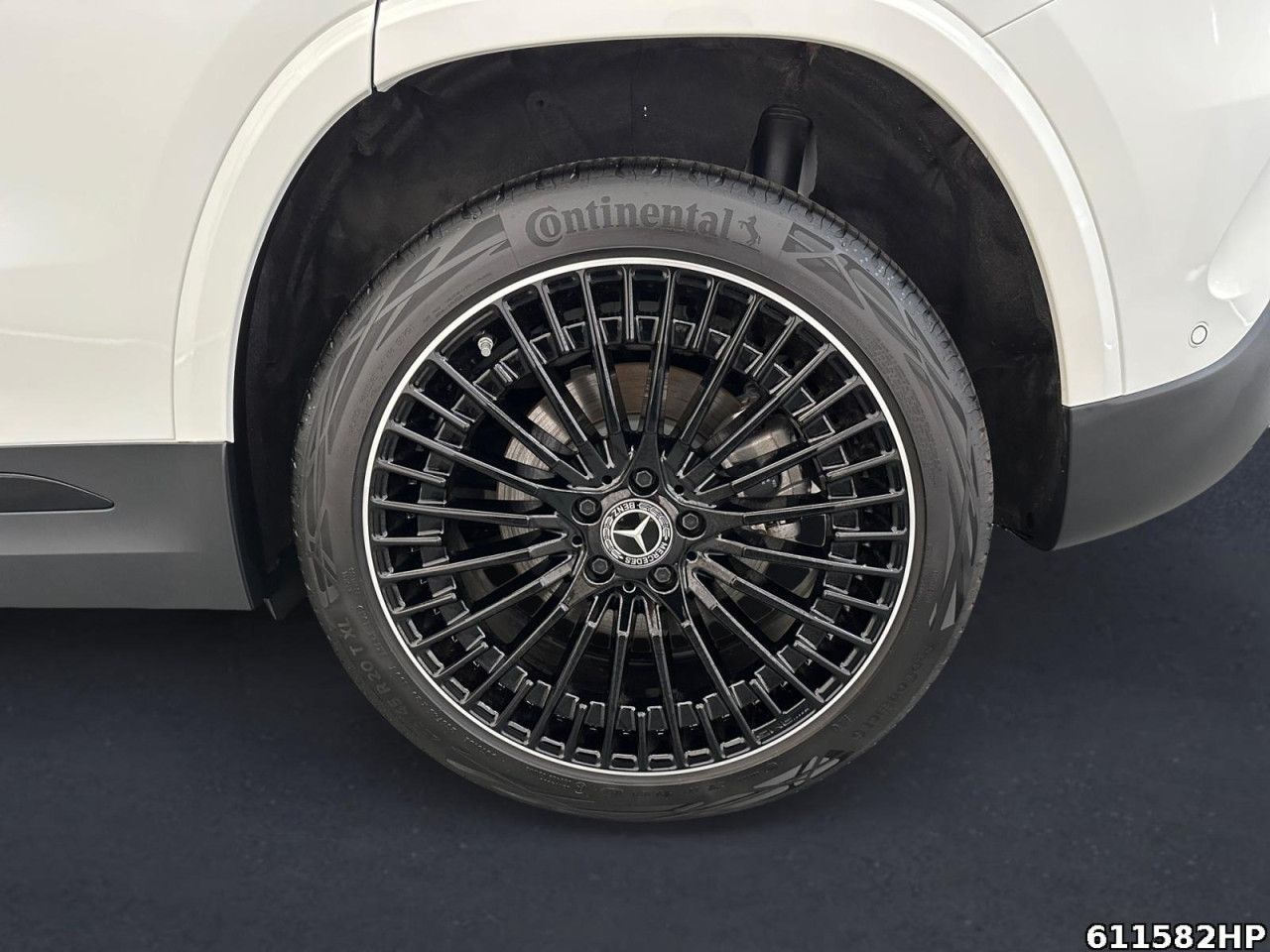 Mercedes-Benz EQA – Bild 5