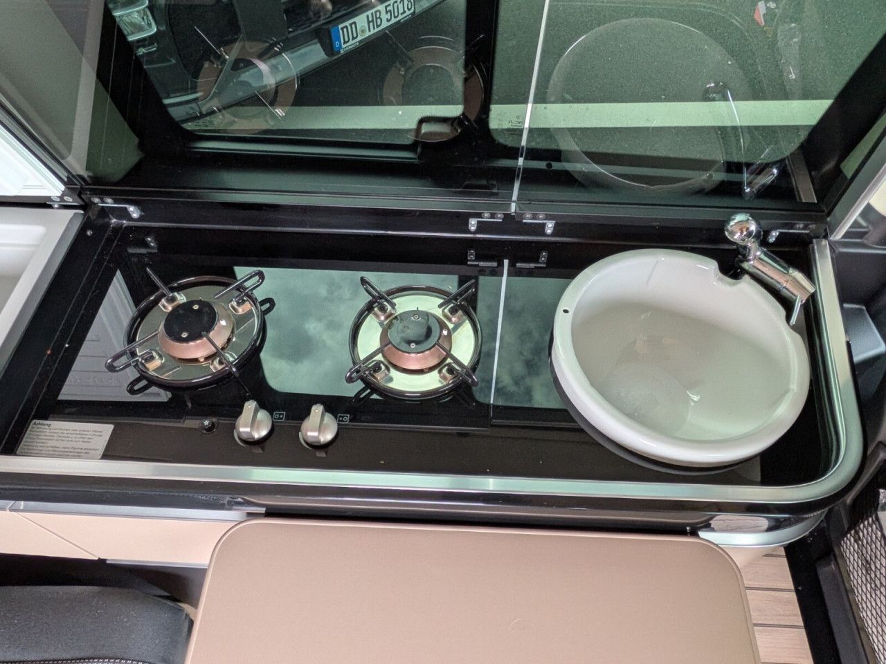 Mercedes-Benz Marco Polo – Bild 12
