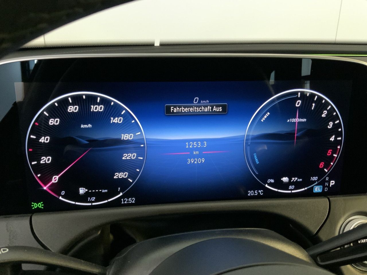 Mercedes-Benz E-Klasse – Bild 11