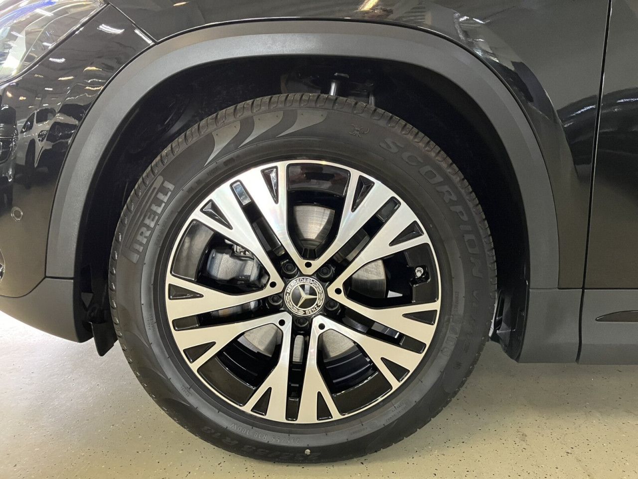 Mercedes-Benz GLA – Bild 11