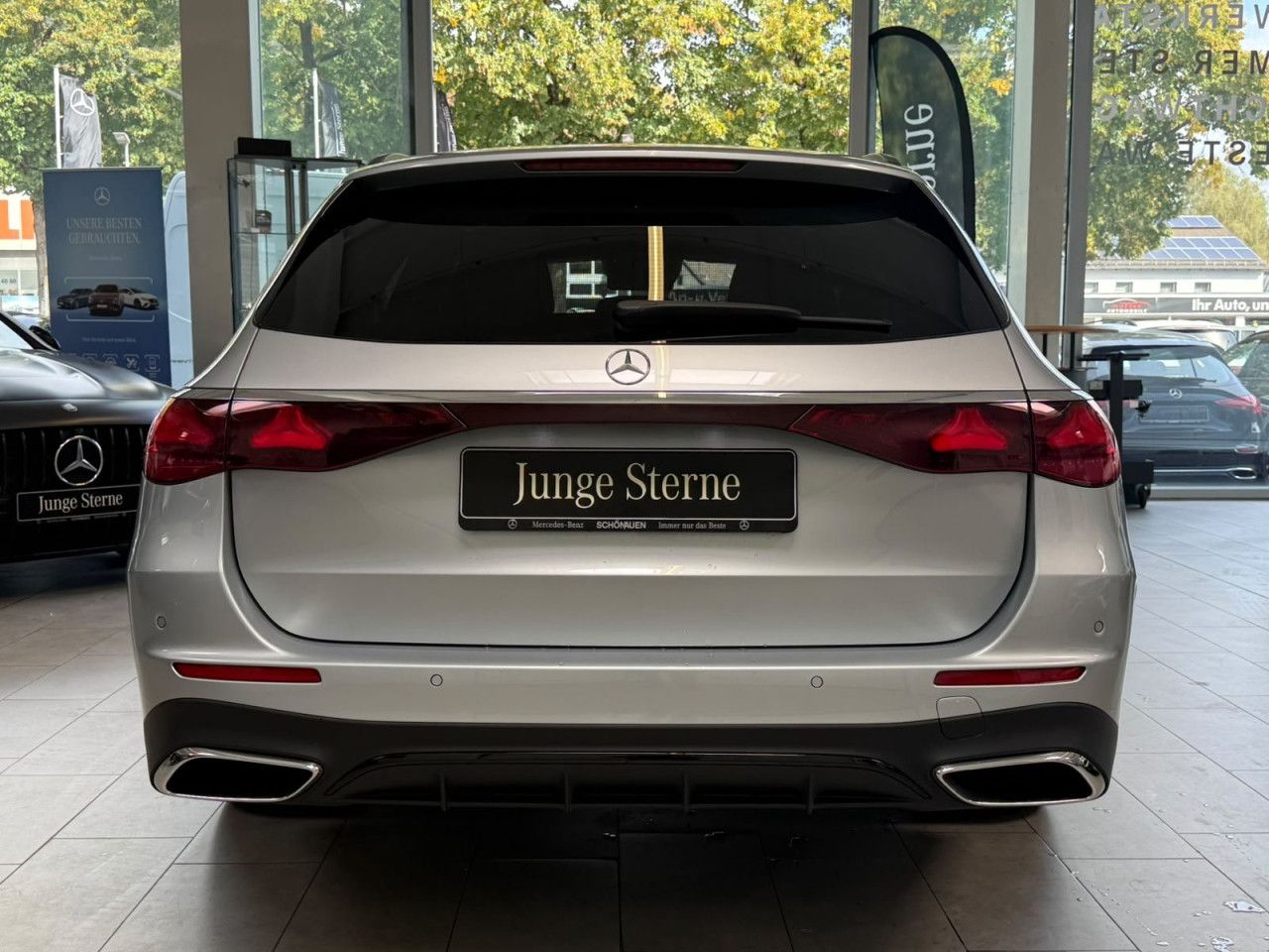 Mercedes-Benz E-Klasse – Bild 17