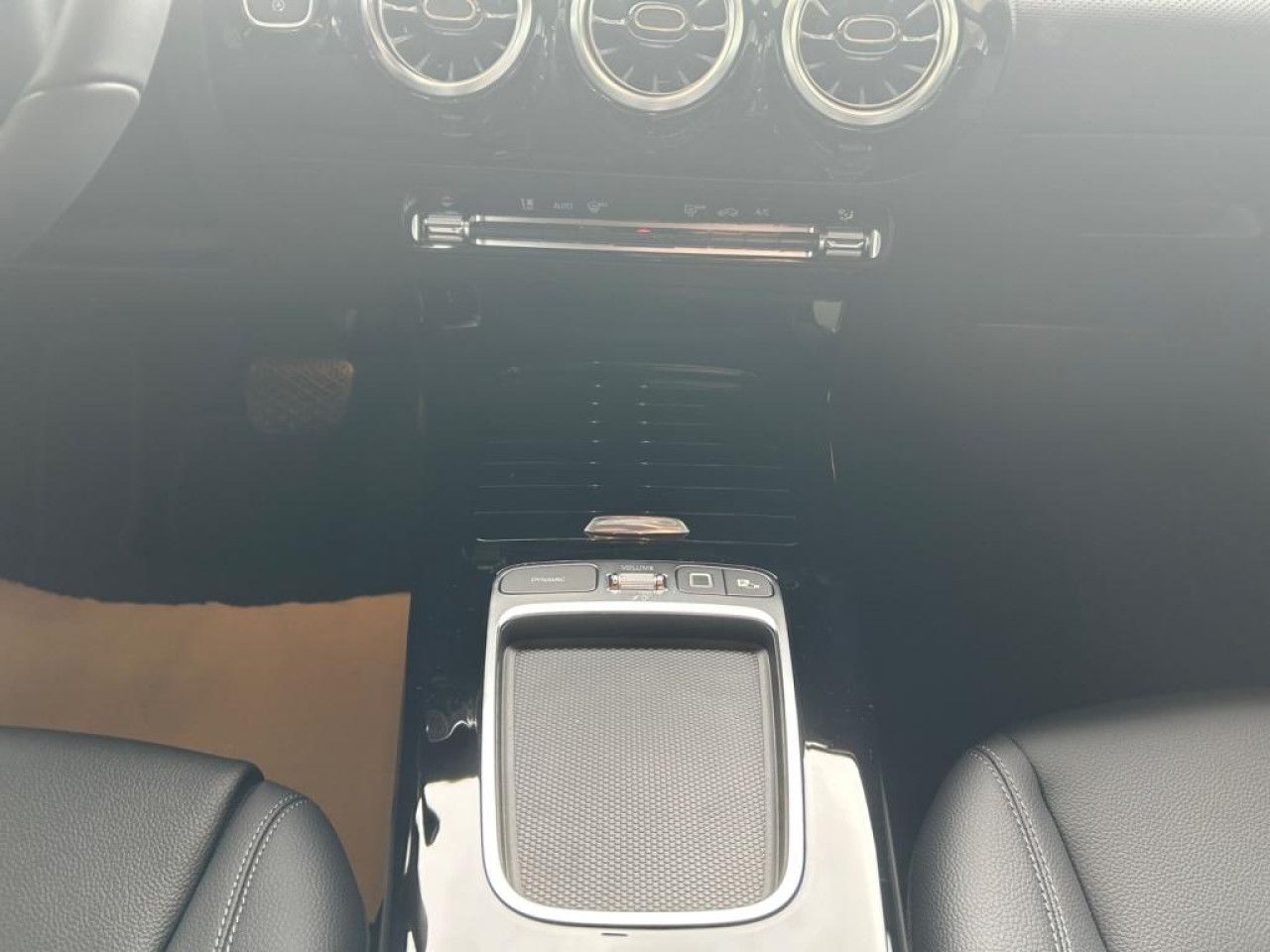 Mercedes-Benz A-Klasse – Bild 13