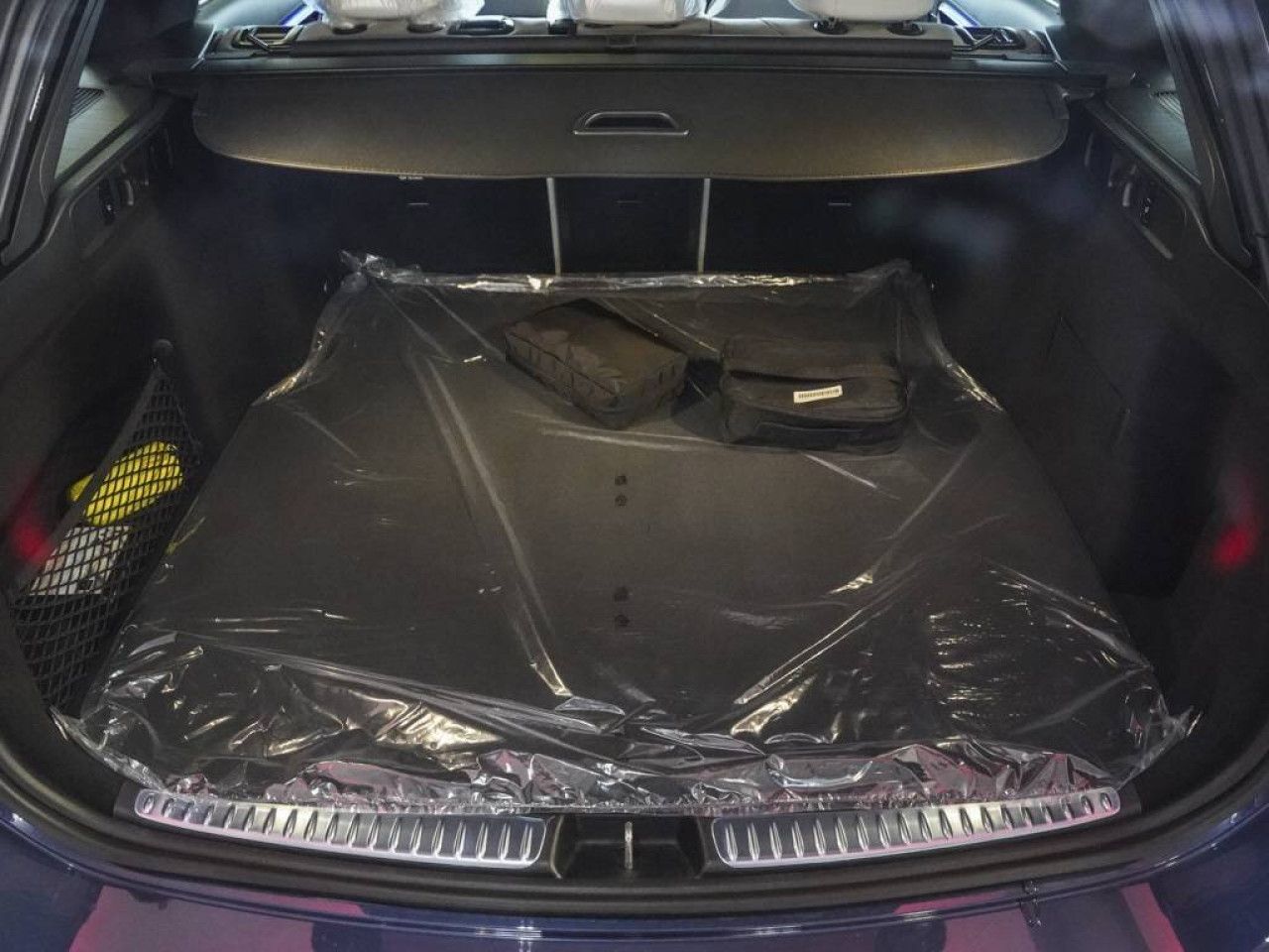 Mercedes-Benz C-Klasse – Bild 4