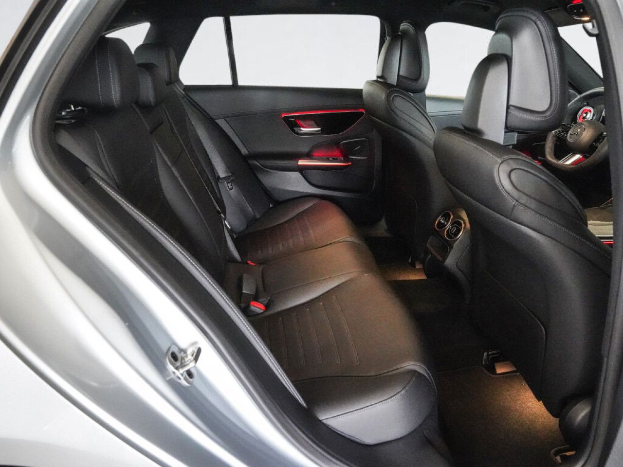 Mercedes-Benz C-Klasse – Bild 6