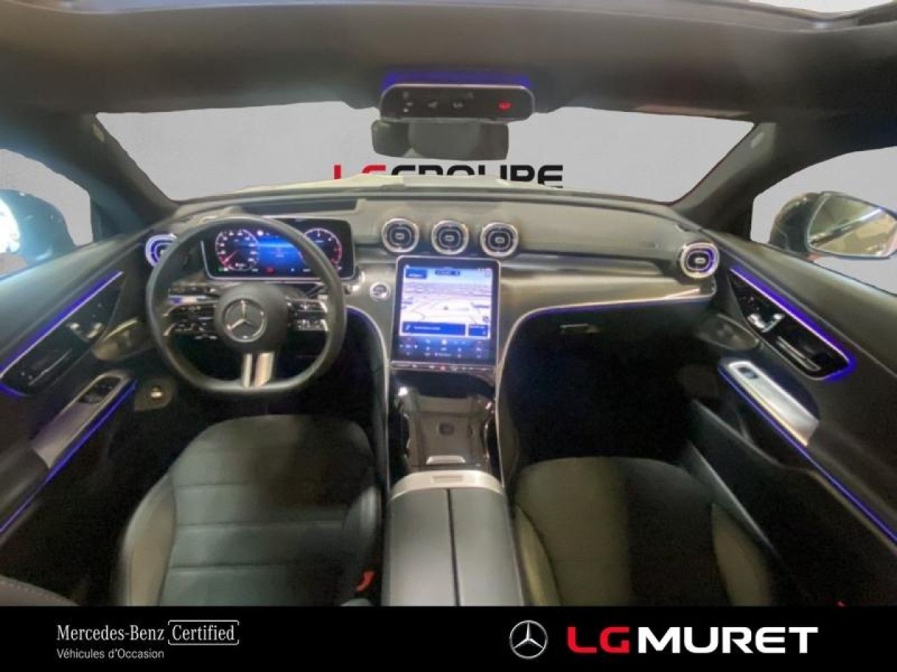 Photo du v&eacute;hicule 9 / 18