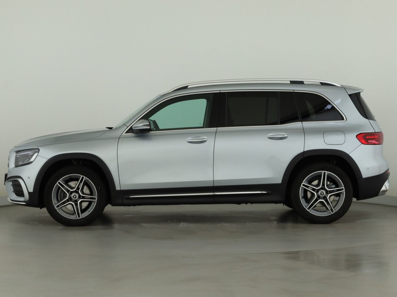 Mercedes-Benz GLB – Bild 7
